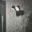 Saxby Laryn Outdoor LED Floodlight With PIR Sensor Black 2 x 2W 320lm