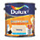 Dulux EasyCare Washable & Tough Matt Ivory Emulsion Paint 2.5Ltr