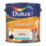 Dulux EasyCare Washable & Tough 2.5Ltr Ivory Matt Emulsion  Paint