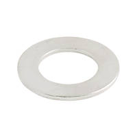Easyfix A2 Stainless Steel Flat Washers M16 x 3mm 50 Pack