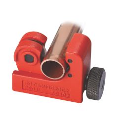 Rothenberger MiniCut Pro 2 6-22mm Manual Copper Pipe Cutter