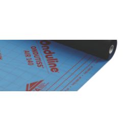 Onduline Ondutiss Air 140 Breather Membrane Blue  50m x 1m