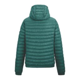 Regatta Hurden Baffled Womens Jacket Mediterranea Size 16