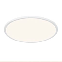 LAP Solidaster LED Ceiling Light White 14.5W 1600lm