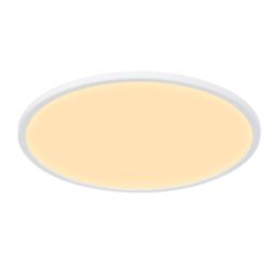 LAP Solidaster LED Ceiling Light White 14.5W 1600lm