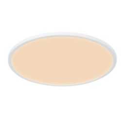 LAP Solidaster LED Ceiling Light White 14.5W 1600lm