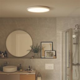 LAP Solidaster LED Ceiling Light White 14.5W 1600lm