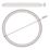 LAP Solidaster LED Ceiling Light White 14.5W 1600lm