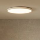 LAP Solidaster LED Ceiling Light White 14.5W 1600lm