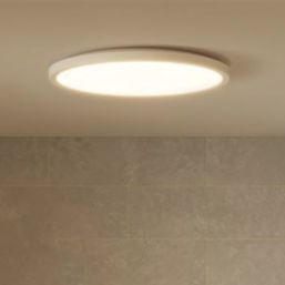 LAP Solidaster LED Ceiling Light White 14.5W 1600lm