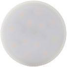 Diall  GX53 Disc LED Light Bulb  470lm 5W