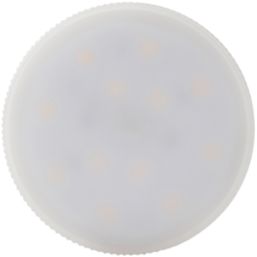 Diall  GX53 Disc LED Light Bulb  470lm 5W