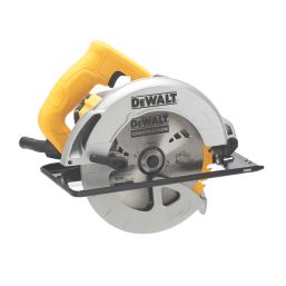 DeWalt DWE560K-GB 1350W 184mm  Electric Corded Circular Saw 240V