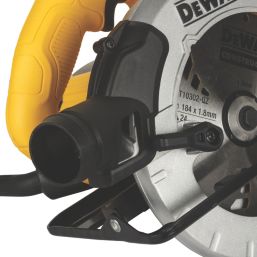 DeWalt DWE560K-GB 1350W 184mm  Electric Corded Circular Saw 240V