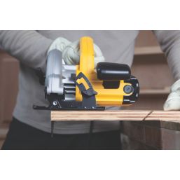 DeWalt DWE560K GB 1350W 184mm Electric Corded Circular Saw 240V