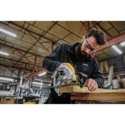 DeWalt DWE560K-GB 1350W 184mm  Electric Corded Circular Saw 240V