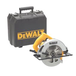 Dewalt electric deals circular saw