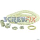 Worcester Bosch 87186887090 ROPE SEAL