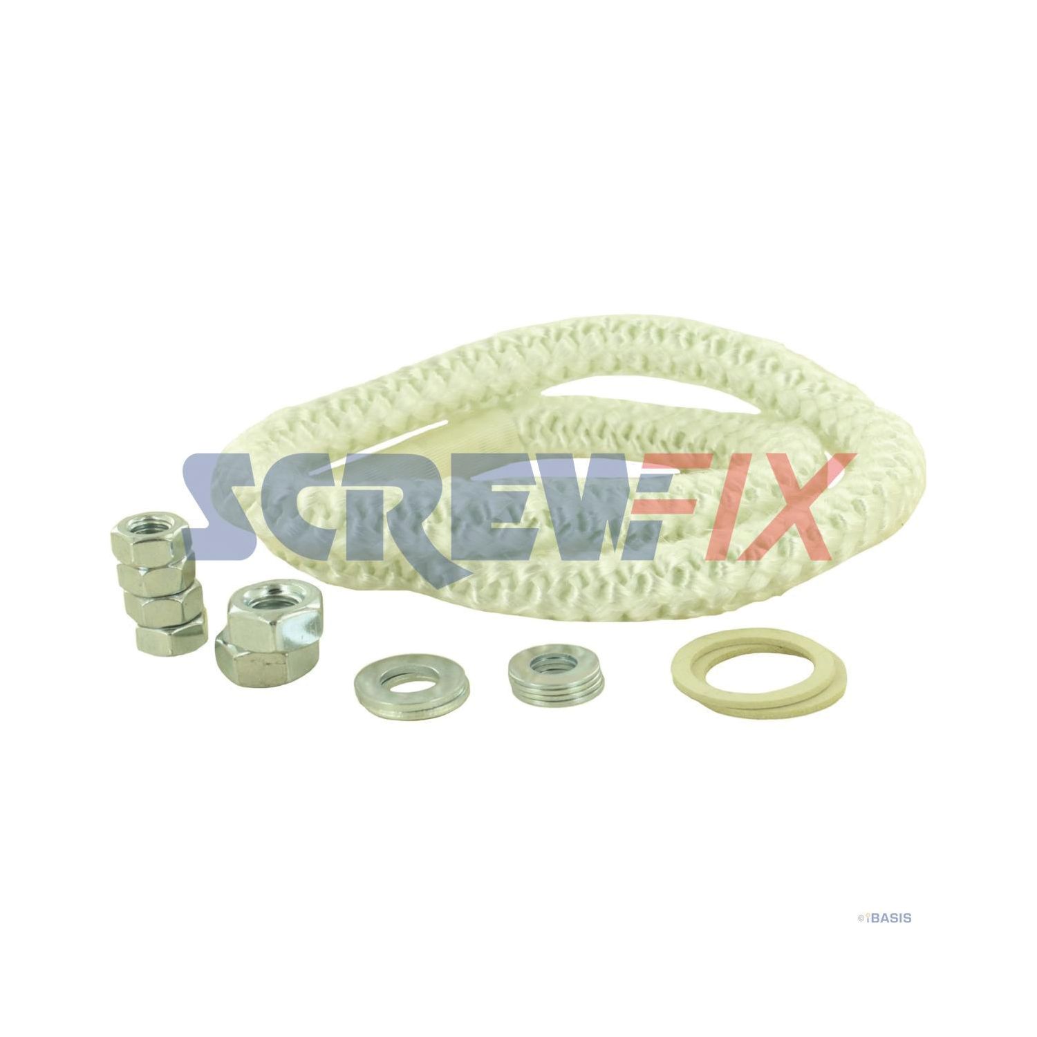 Worcester Bosch 87186887090 ROPE SEAL (717GW)