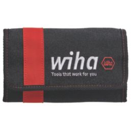 Wiha SlimVario VDE  Screwdrivers with Bits 19 Piece Set