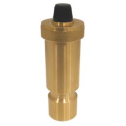 Reliance Valves AVEN300001 Air Vent Brass