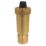 Reliance Valves AVEN300001 Air Vent Brass