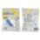 Flomasta Push-Fit Washing Machine Valve 15mm x 3/4"