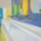 Armitage Shanks Sensorflow 21 Chrome  38mm Sensor Mono Basin Mixer Tap