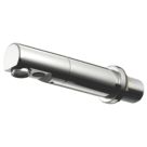 Armitage Shanks Sensorflow 21 Chrome  38mm Sensor Mono Basin Mixer Tap