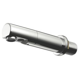 Armitage Shanks Sensorflow 21 Chrome  38mm Sensor Mono Basin Mixer Tap