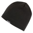 Regatta Brevis II Beanie Hat Size L/XL Black - 800