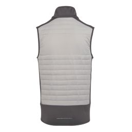 Regatta E-Volve Thermal Bodywarmer Mineral Grey/Ash X Large 43.5" Chest