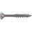Spax  TX Countersunk Self Drilling Wood Screws 5mm x 100mm 100 Pack