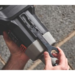 Evolution R120MXR-Li 18V Li-Ion EXT  Cordless Paddle Mixer - Bare