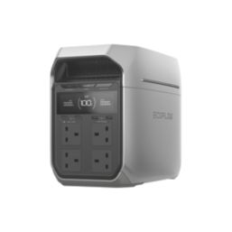 Ecoflow DELTA 3 Plus 1800W Smart Portable Power Station 1024Wh