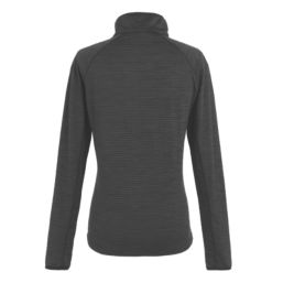 Regatta Yonder Womens Fleeces Black Size 14