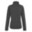 Regatta Yonder Womens Fleeces Black Size 14