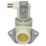 Electruepart VAL894  Washing Machine 1-Way Inlet Valve