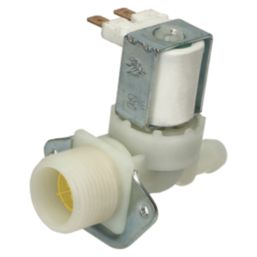 Electruepart VAL894  Washing Machine 1-Way Inlet Valve