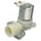 Electruepart VAL894  Washing Machine 1-Way Inlet Valve
