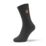 Scruffs  Worker Socks Black 7-9.5 3 Pairs