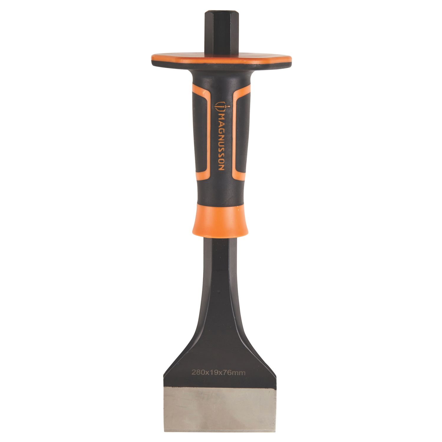 Magnusson Guarded Electricians Bolster 3" x 11" (7184V)