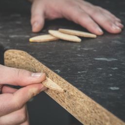 Trend No. 20 Jointing Biscuits 1000 Pack