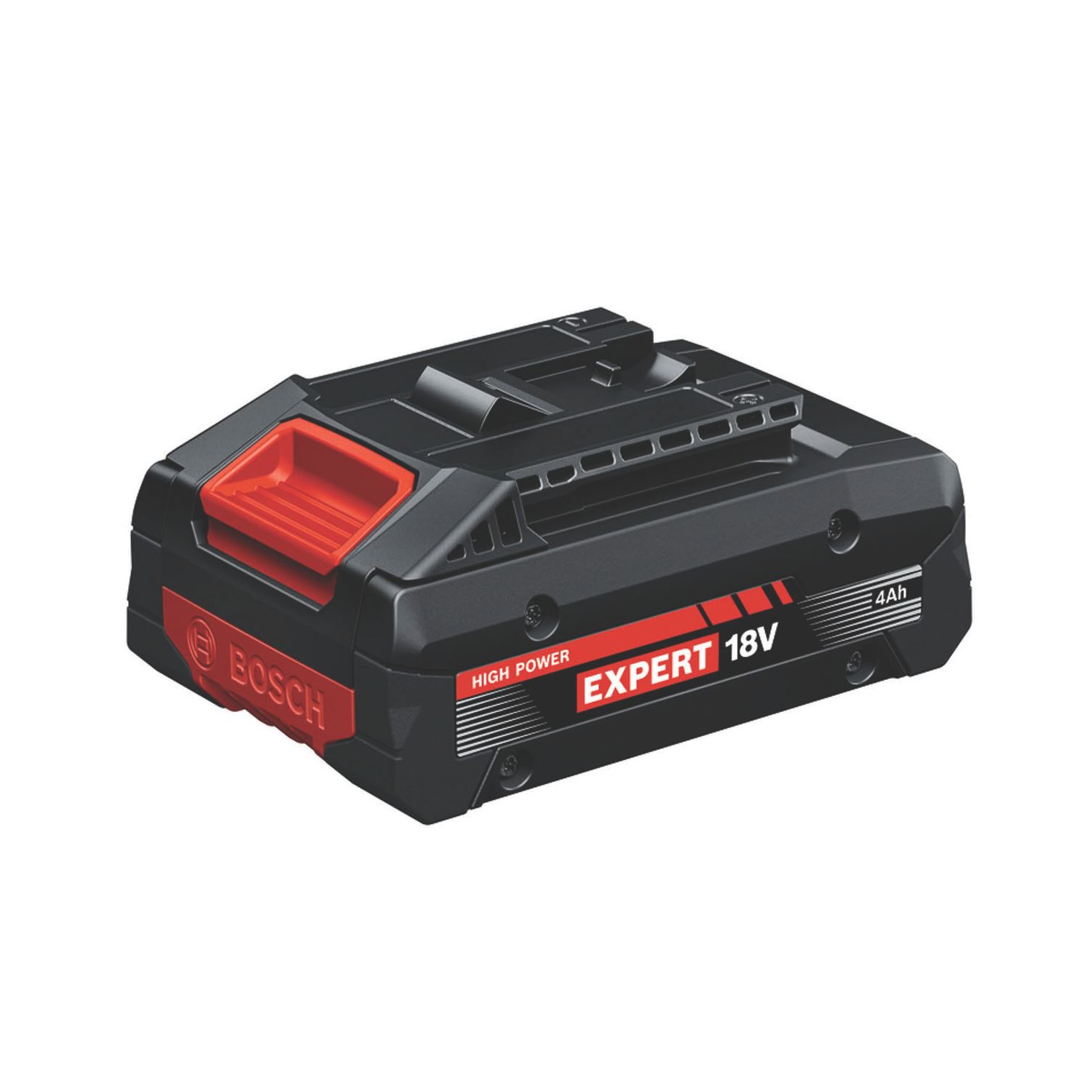 Bosch Expert 1600A036YW 18V 4.0Ah Li-Ion AMPShare Battery (718AW)