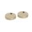ETAL Brushed Brass Click‑Clack Bath & Basin Waste Pack