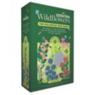 Unwins  Wildflower Seed Mix 18m² 3.6kg