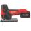 Milwaukee M18FBJS-502X FUEL 18V 2 x 5.0Ah Li-Ion RedLithium Brushless Cordless Jigsaw