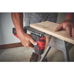Milwaukee M18FBJS-502X FUEL 18V 2 x 5.0Ah Li-Ion RedLithium Brushless Cordless Jigsaw