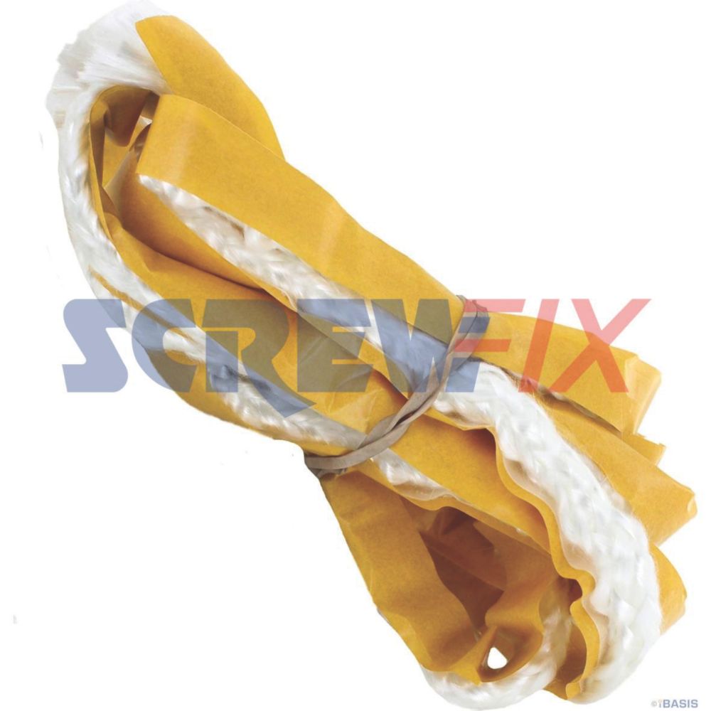 Ideal Heating 171897 SEALING ROPE KIT CLA FF 70/80/100 Screwfix