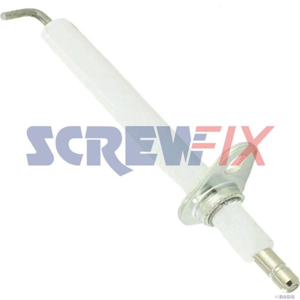 Baxi 134257 IGNITION ELECTRODE Screwfix